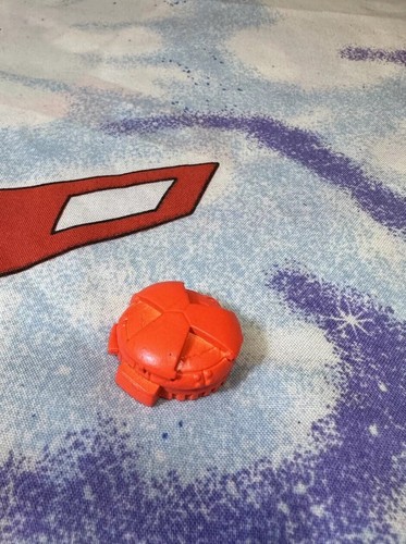 Vintage Extreme Ghostbusters Orange Ghost Trap 1997 Kenner Toy Part - Picture 3 of 5