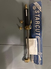 CHALUMEAU OXYGENE/ACETYLENE