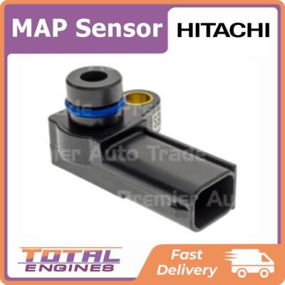 Hitachi MAP Sensor fits Ford Territory SZ 2.7L V6 276DT | eBay Australia