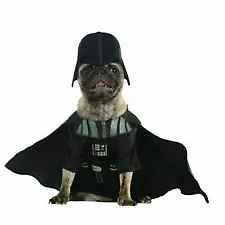 Star Wars Dog Costumes
