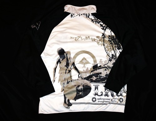 Lifted Research Group: 30+ Jackets sz 2XL & 3X - VTG LRG Y2K Roots Collection - Picture 8 of 264
