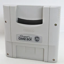 Super Famicom SUPER GAME BOY Cartridge Only Nintendo sfc