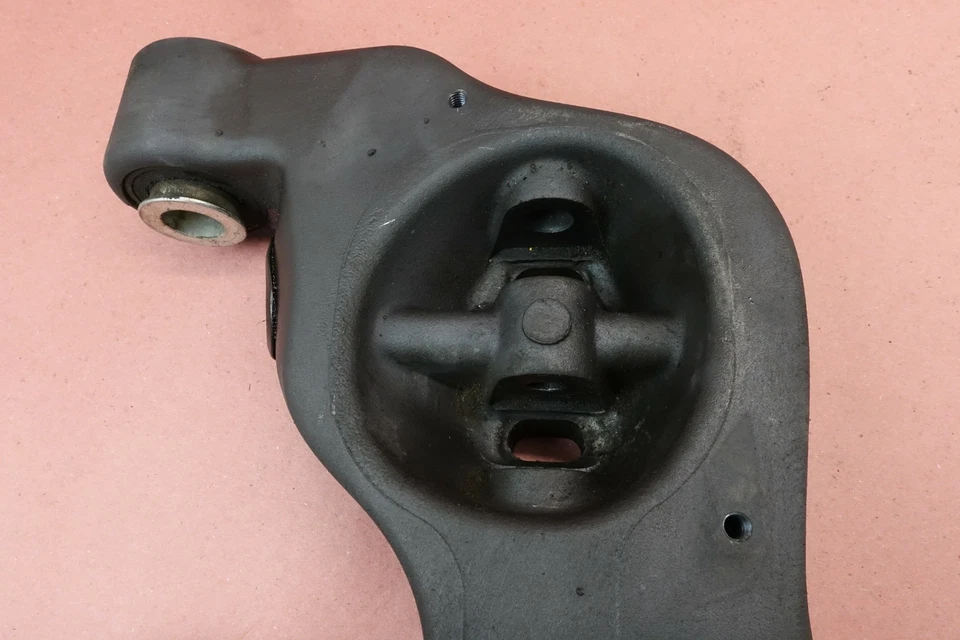 Cuadro brazo oscilante trasero Ducati Multistrada 1100 1100S 2007-2009 Foto 2 de 4