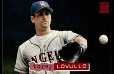 1994 Stadium Club #506 Torey Lovullo