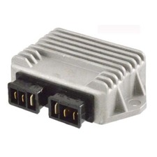 REGOLATORE DI TENSIONE PIAGGIO APE TM P703-P703V DIESEL 420 1987 2004