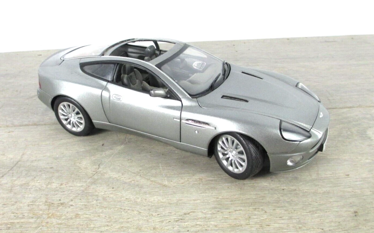 Beanstalk Aston Martin Diecast & Toy 1:18 for sale | eBay