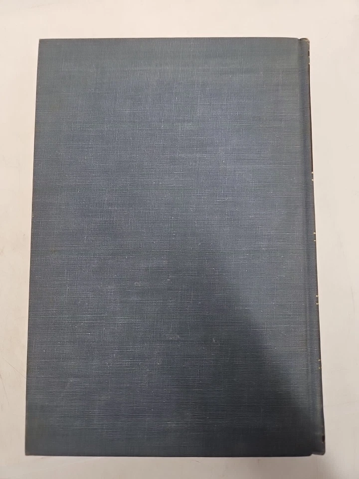 Britannica Great Books of the Western World VOL 40 Gibbon: I 1952 First Print Foto 3 de 4