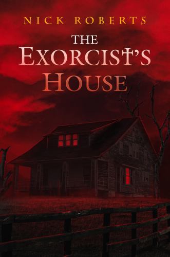 The Exorcist's House: 1 (The Exorcist's House Universe) - Image 3