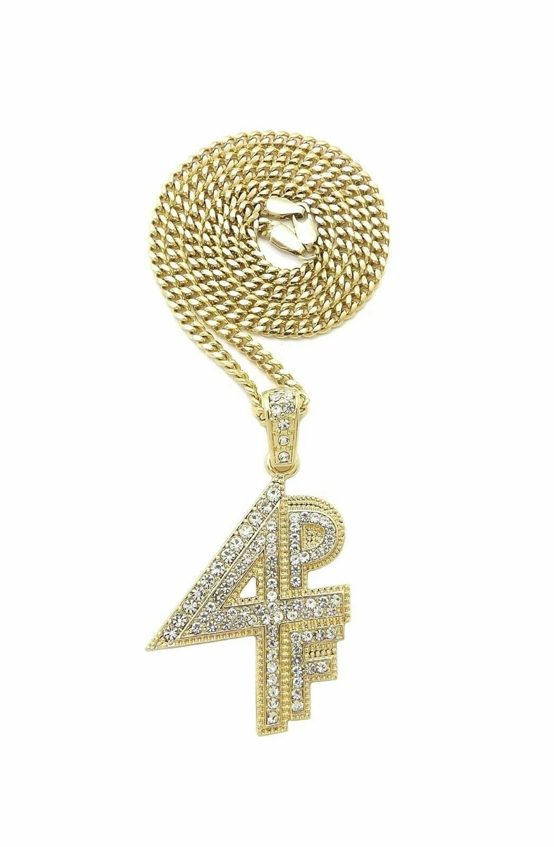 4pf chain 2024 real price