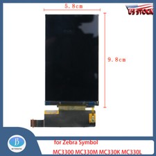LCD DISPLAY Module for Zebra Symbol MC3300 MC330M MC330K MC330L