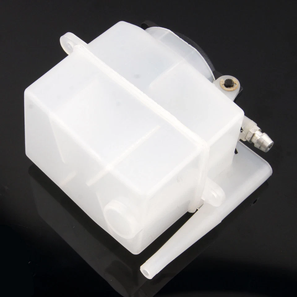 1pcs RC 02004 Fuel Tank Fit HSP 1/10 Nitro Car Buggy Truck 94122/94166/94188 - Image 3 of 4
