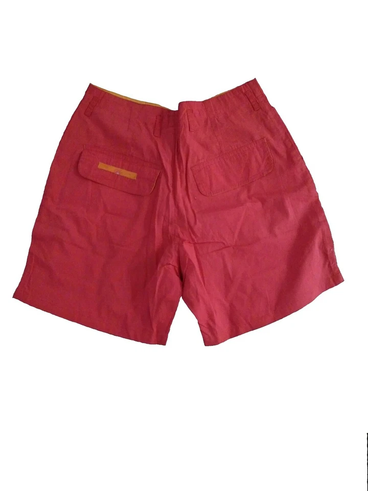 New OILILY GIRL Cotton Pink Fuchsia Shorts 152 12 - Image 2 of 4