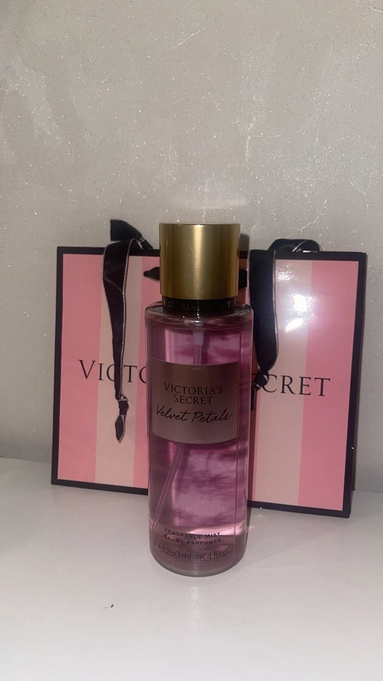 Brumes victoria’s secret - Photo 2/4