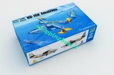 Trumpeter 1/48 02821 HU-16A Albatross