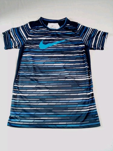 Boys / Children's Nike Dri-FIT Lightweight T-shirt Size Medium