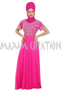 short party wear dress