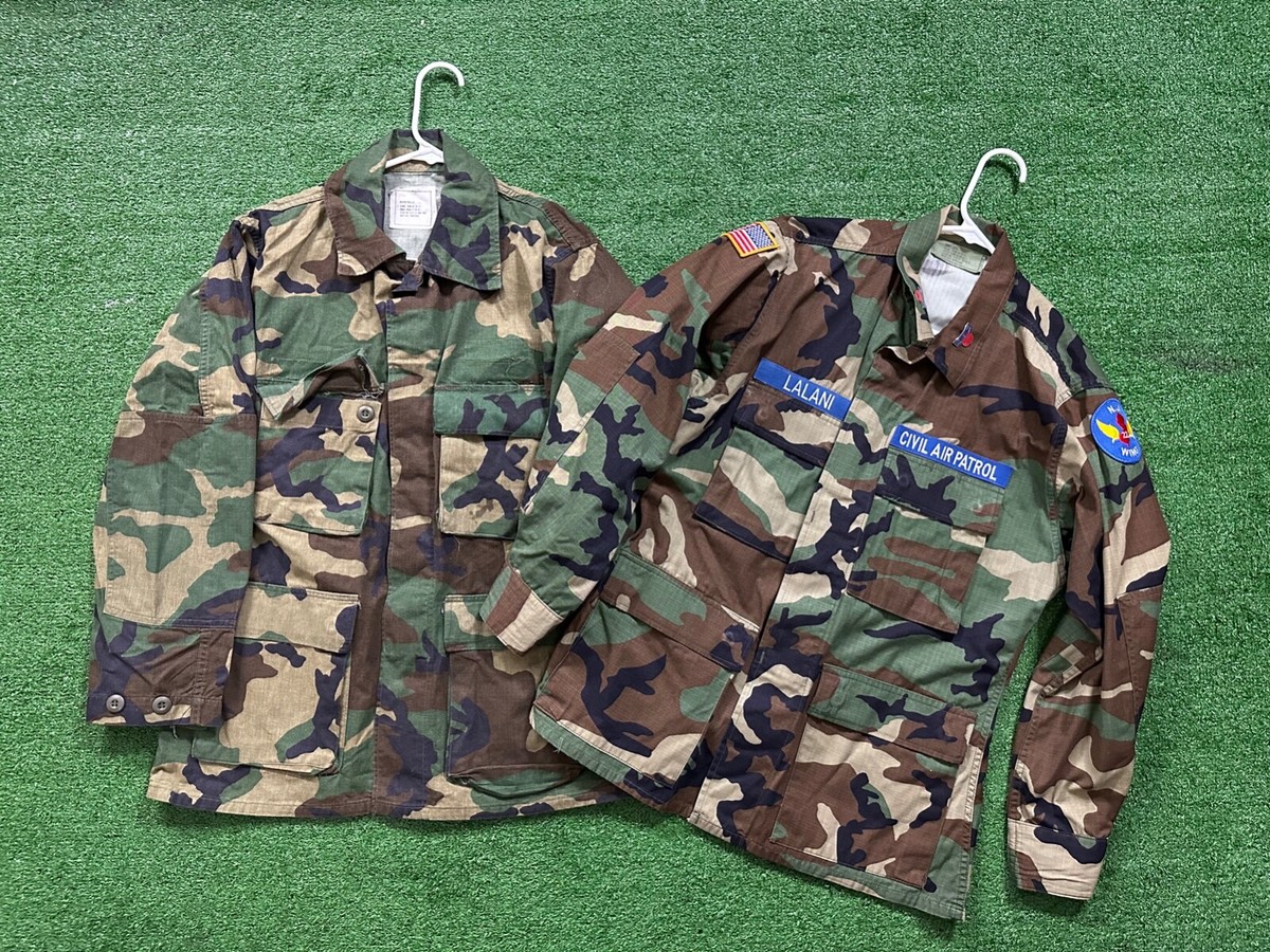 PABLO Kanye West 迷彩 ミリタリー ストリート ビッグロゴ Authentic Pablo Camo Jacket Kanye West Ye Detroit Pop Up | eBay