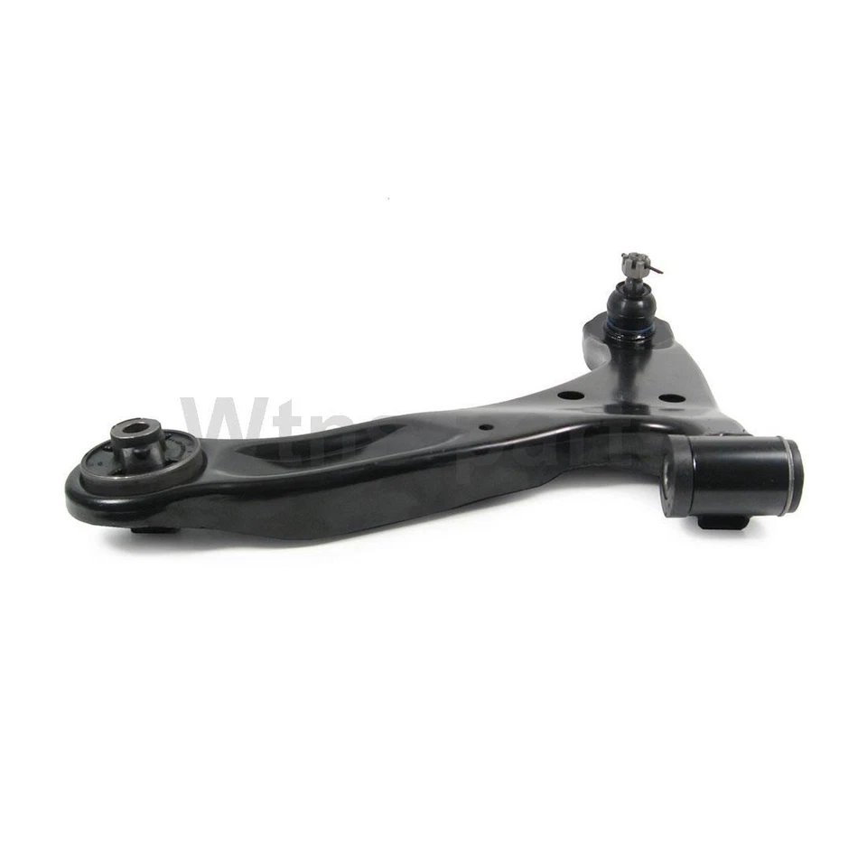 Mevotech Front LH & RH Lower Susp Control Arm  For Suzuki Grand Vitara 2006 - Image 3 of 4
