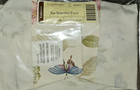 Longaberger Botanical Fields Small Serving Basket Liner #2356735 - New