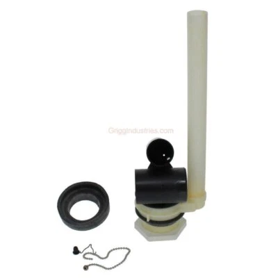 American Standard 47062-0700 Flush Valve