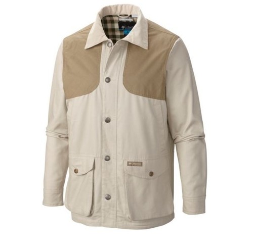 NWT Columbia PHG Sharptail Field Jacket 