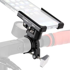Sunwayfoto Multi Functional Fixture For Bicycles, Motorcycles, Mobile Phones
