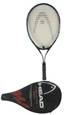 Head TI.Reward 1500 Oversize Constant Beam Tennis Racket L3 4-3/8 Grip W/ Case