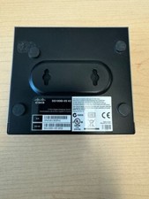 CISCO 5-port Gigabit Desktop Switch
