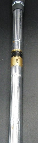 Cleveland TA7 Tour Action 8 Iron Tour Stiff Steel Shaft Tour Pride Grip - Picture 3 of 4