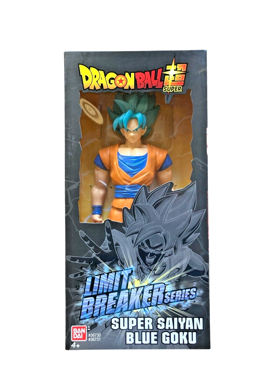 Dragon Ball Bandai Limit Breaker Series 12