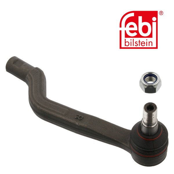 Febi Bilstein Spurstangenkopf Vorne Rechts FüR Mercedes-Benz Vaneo 414-image