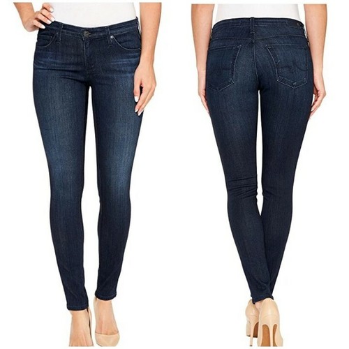 Legging Super Skinny Ankle Jeans 