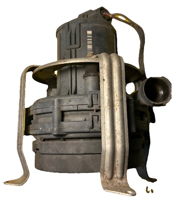 BMW E39 OEM - SMOG AIR PUMP / AIR INJECTION PUMP 1433935