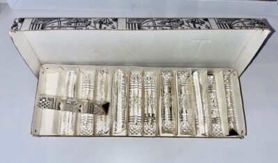 Crystal Set