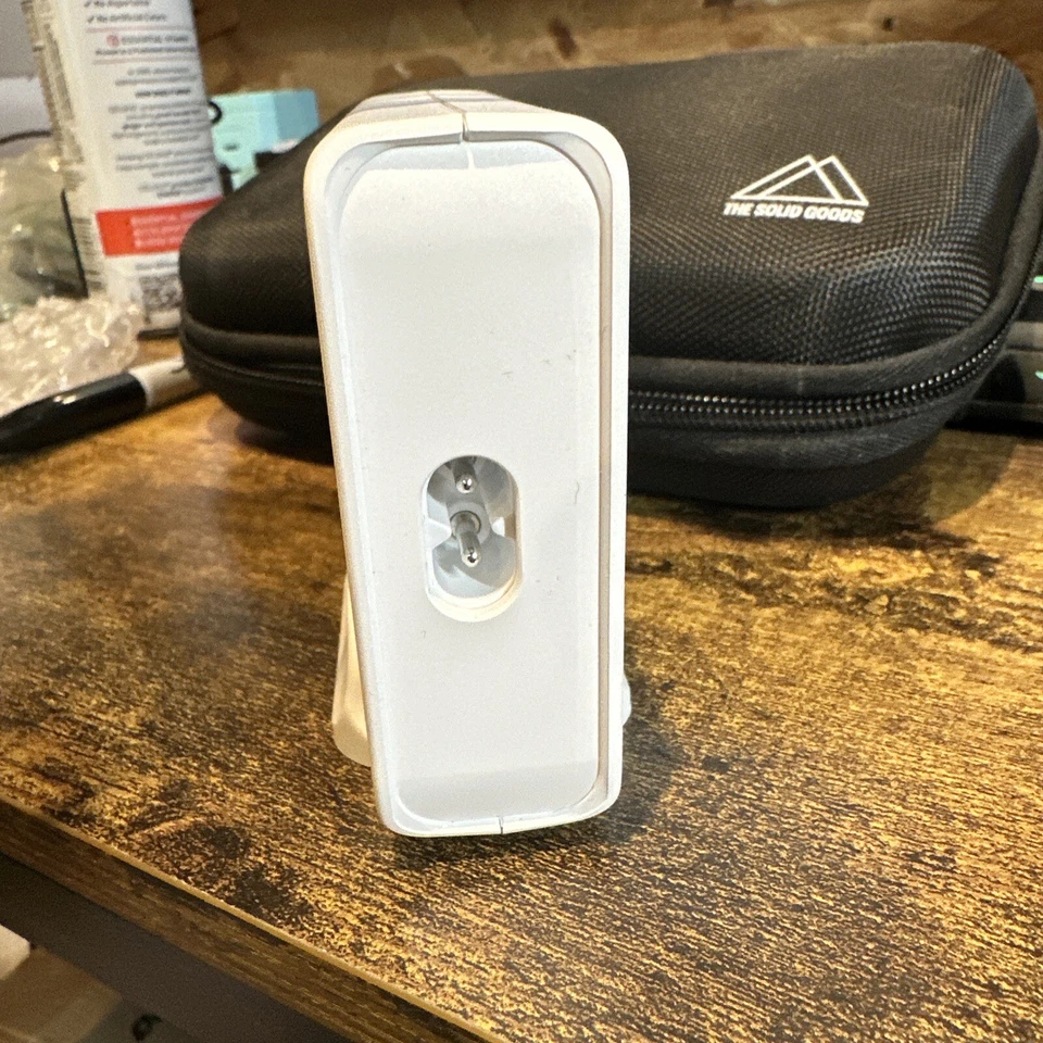 TheSolidGoods FastCharger USB Type C Multi 5 Port 110W PD W/ 2 USB C CABLES  - Image 3 of 4