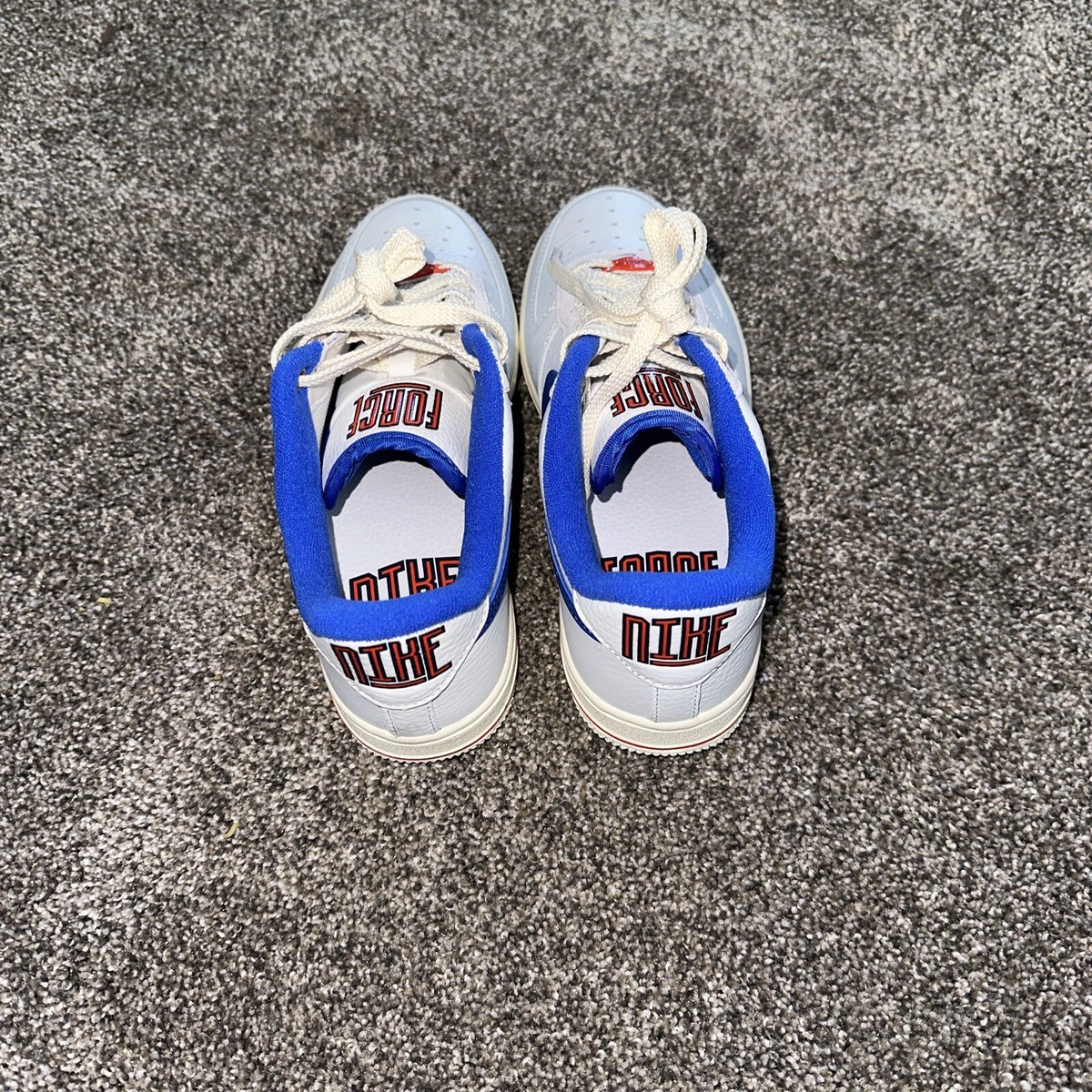 Size 7 - Nike Air Force 1 Low Command Force 2023 | eBay