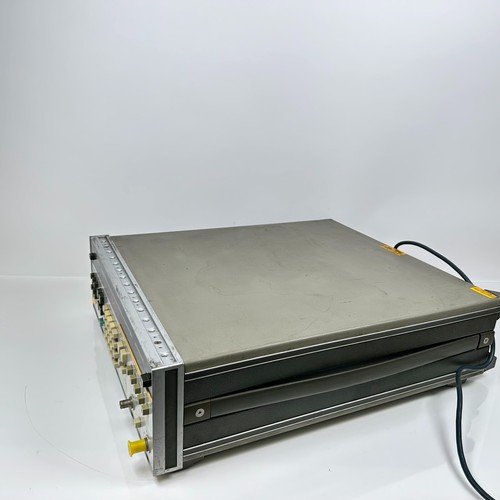 GENERADOR DE FUNCIONES/SINTETIZADOR HP 3325A - Imagen 2 de 8