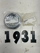 1971-1977 Chevy 69-77 BOP Dome Light Lens & Base PZ00021/PZ00023