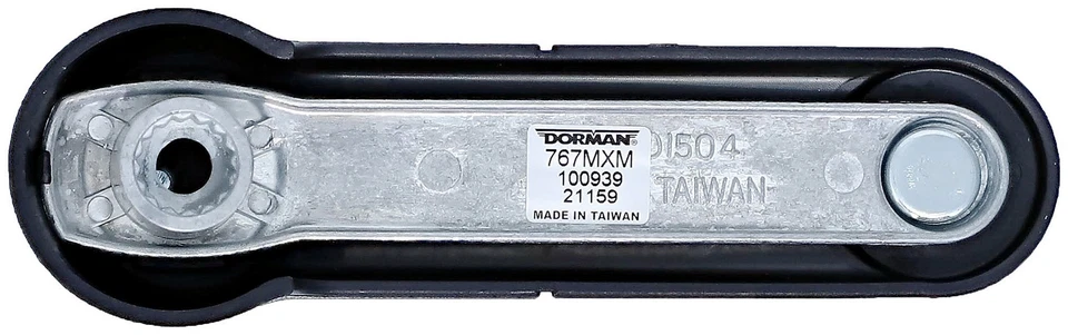 Manivela de ventana Dorman para Ford F650 2000-2010 2001 2002 2003 2004 2005 2006 Foto 4 de 4