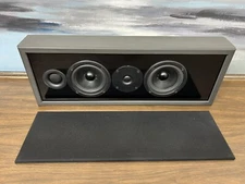 Leon Profile Center Speaker - Working Great!!