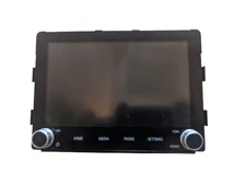 2020 2021 2022 Mitsubishi Outlander Radio Multi Media 8" TOUCH Screen Display