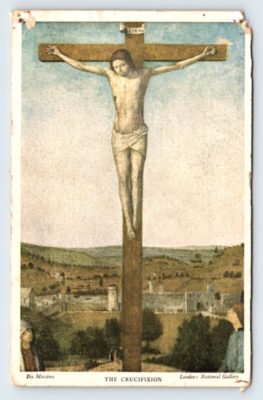 Jesus Christ Ripped