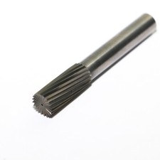 Vollhartmetall Fr&auml;sstift VHM Schaft 6 mm &Oslash; 7 mm Rotorfr&auml;ser Fr&auml;ser Neu *355A-K*