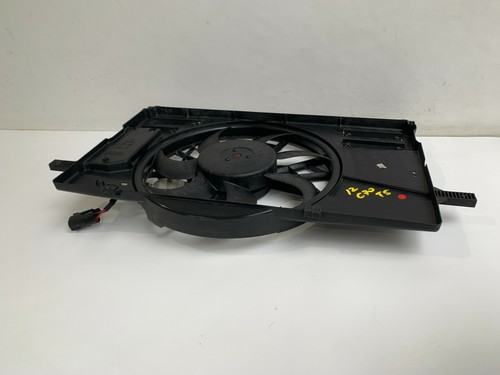2006-2013 VOLVO C70 T5 RADIATOR COOLING FAN OEM 06 07 08 09 10 11 12 13 - Picture 6 of 12