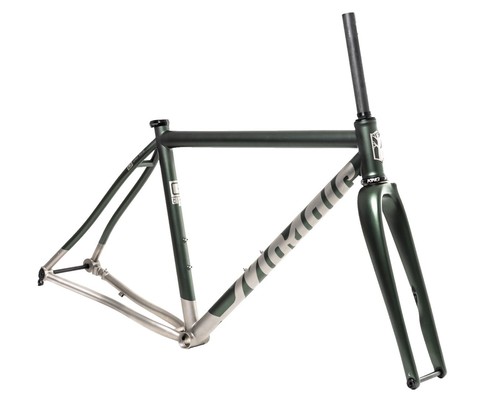 Cassette Vélo Course Regina Extra Titall 7 Vitesses - Vintage Titane - Occasion