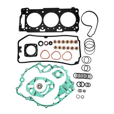 For Sea Doo 4-Tec Complete Gasket Kit GTI GTX RXP RXT X 130 155 185 215 255 260