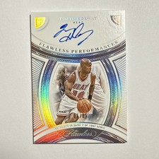 2026 Panini Flawless FIFA World Cup Set Review and Checklist 27