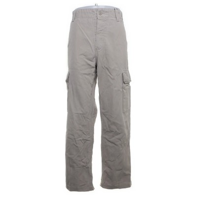 Levi Strauss & Co, Cargohose, Größe: 32/32, Beige, Baumwolle, Einfarbig #Lva