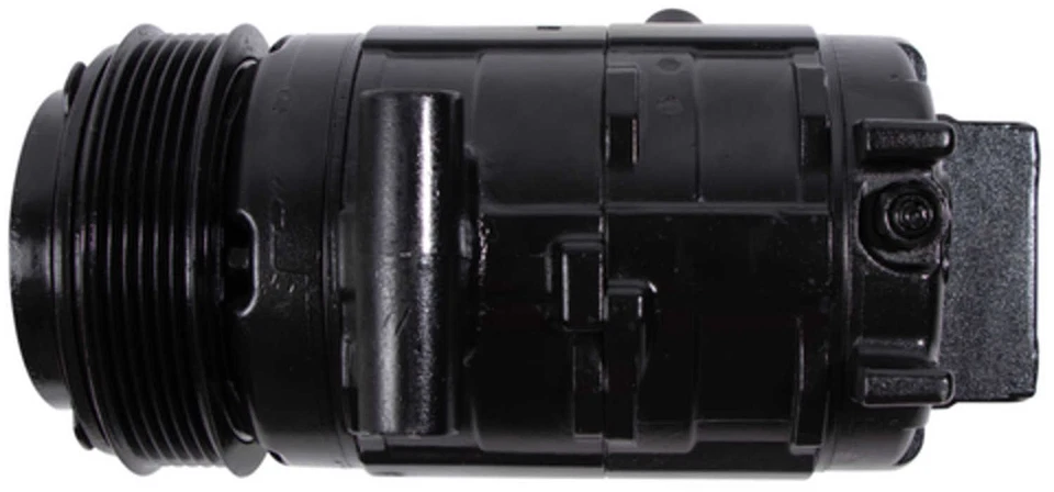 Compresor de aire acondicionado para Mazda CX9 2007-2015 2008 2009 2010 2011 2012 2013 2014 157320 Foto 3 de 4