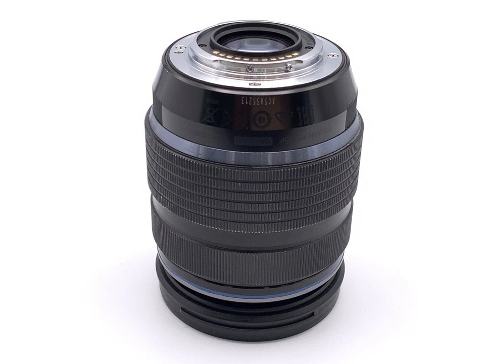 OLYMPUS M.ZUIKO DIGITAL ED 12-40mm F2.8 PRO BLACK for M4/3 -EXC- `5231 - Image 2 of 3